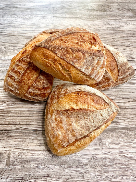 Panini Del Fornaio "The Sourdough Baker Rolls"