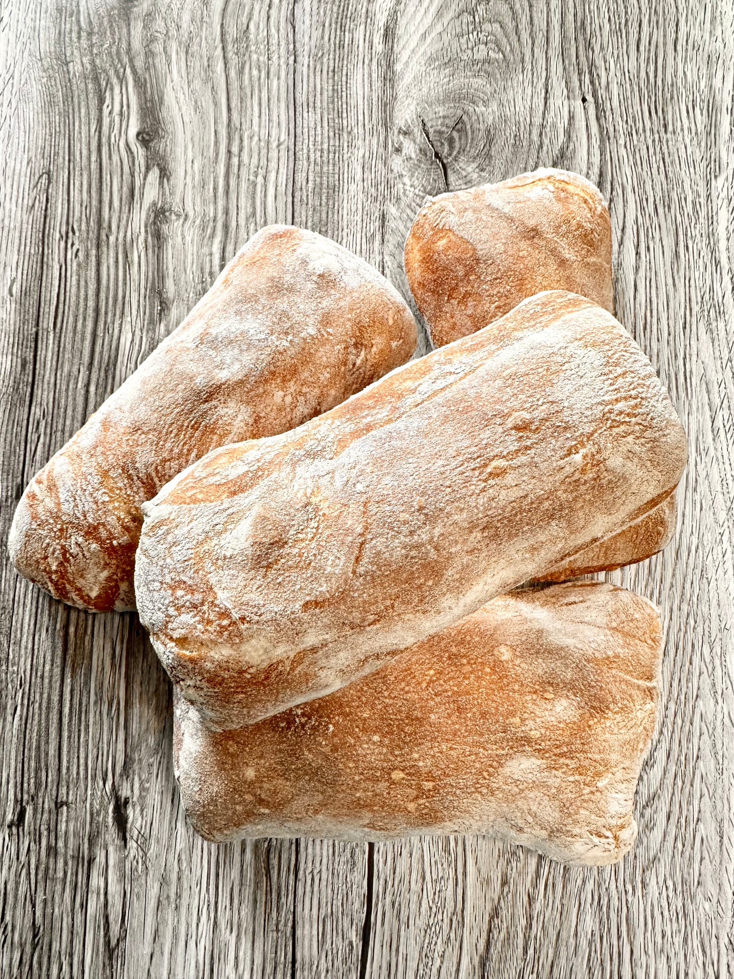 Ciabatta