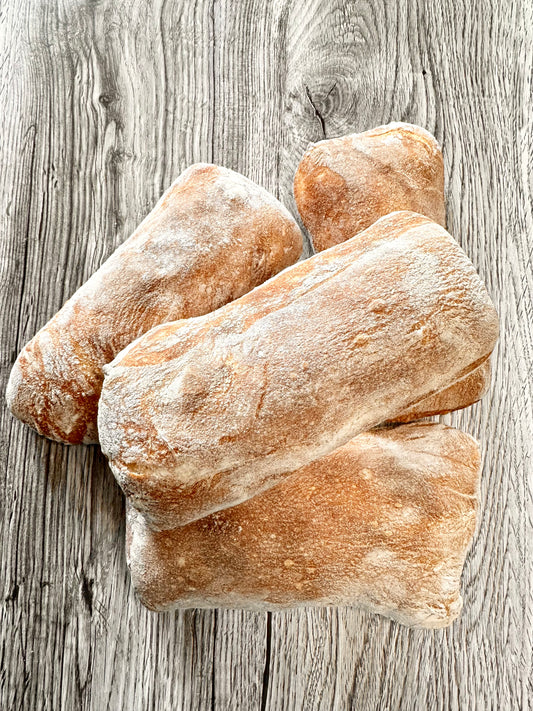 Ciabatta