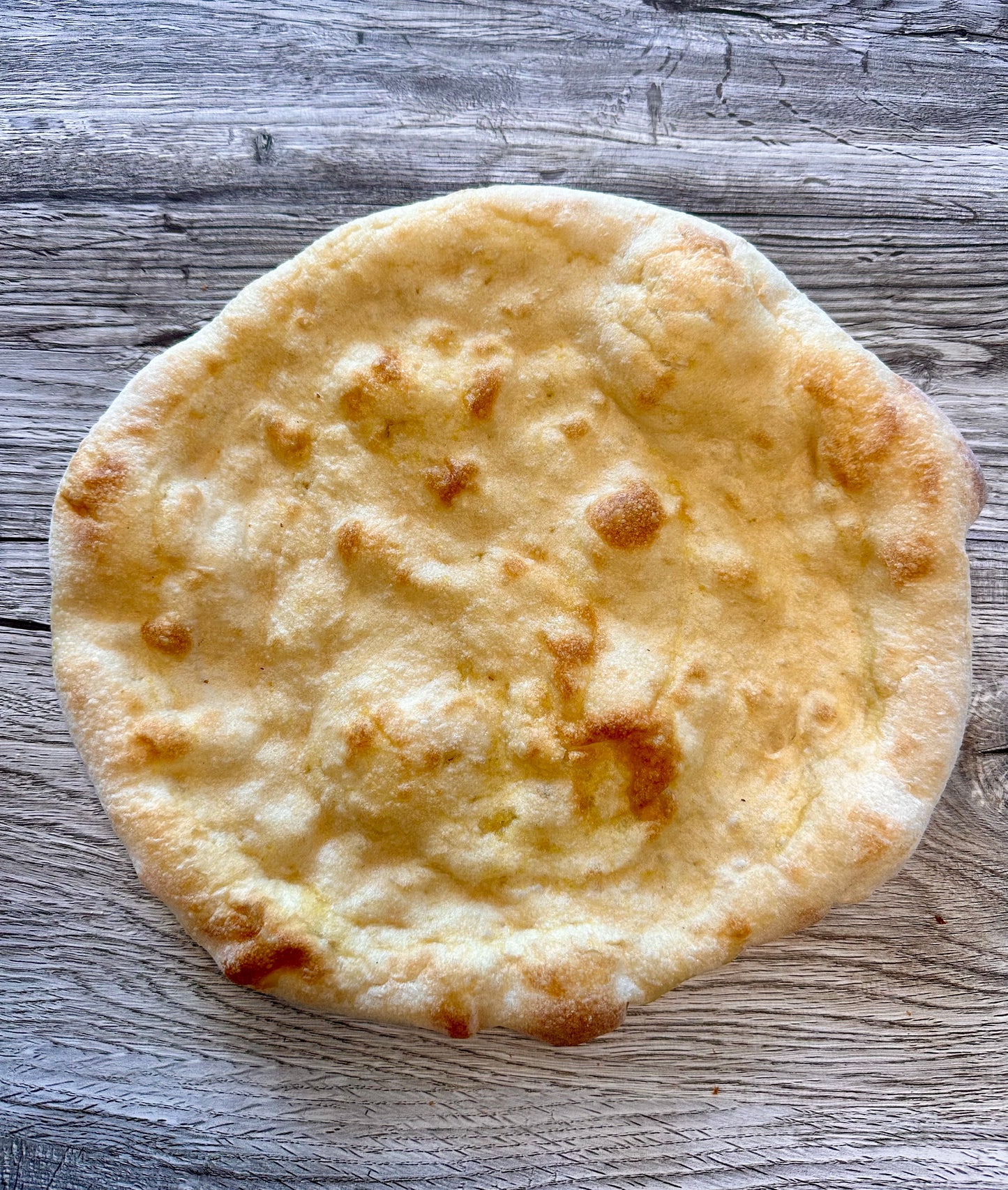 Pizza Shells.