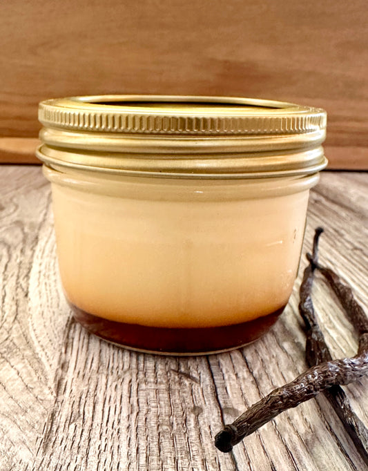 Crème Caramel