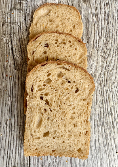 Pane In Cassetta "Community Loaf"